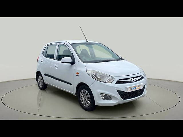 Second Hand Hyundai i10 [2010-2017] Sportz 1.1 iRDE2 [2010--2017] in Pune