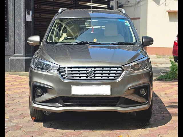 Second Hand Maruti Suzuki Ertiga [2018-2022] VXi in Kolkata