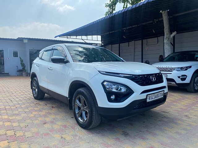 Second Hand Tata Harrier [2019-2023] XT Plus in Guwahati