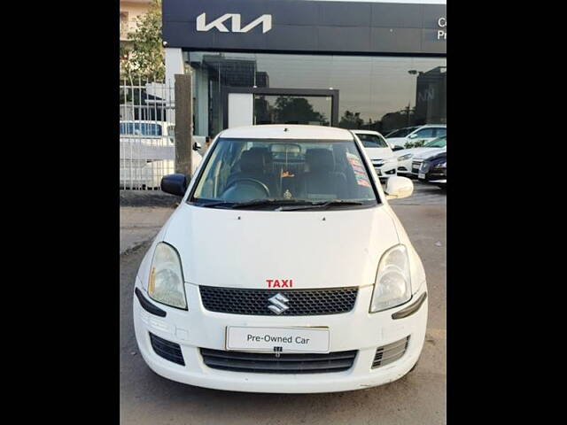 Second Hand Maruti Suzuki Swift Dzire [2015-2017] LDI in Surat