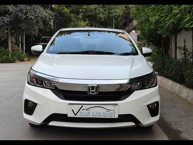 Second Hand Honda City [2014-2017] VX in Hyderabad