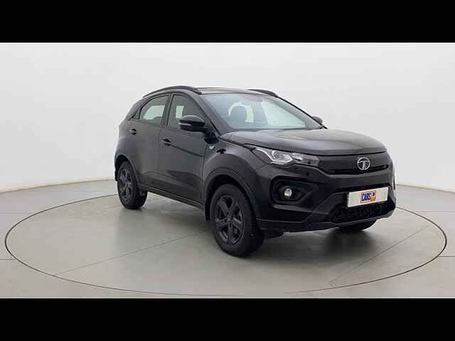 Second Hand Tata Nexon [2020-2023] XZA Plus (O) Dark Edition in Chennai