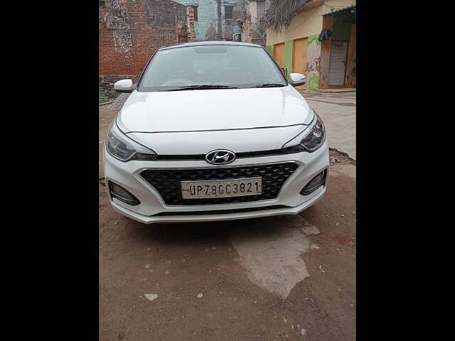 2020 Hyundai Elite i20 Sportz 1.5 MT Diesel