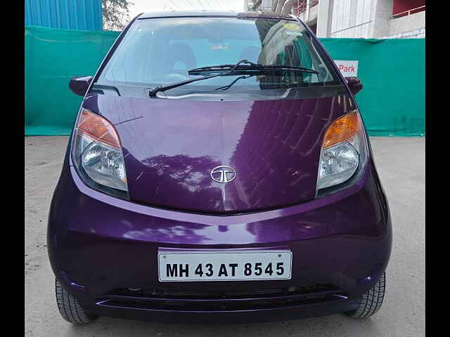 Second Hand Tata Nano GenX XM in Thane