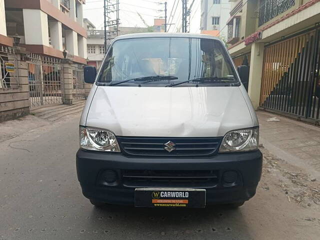 Second Hand Maruti Suzuki Eeco [2010-2022] 5 STR [2019-2020] in Kolkata