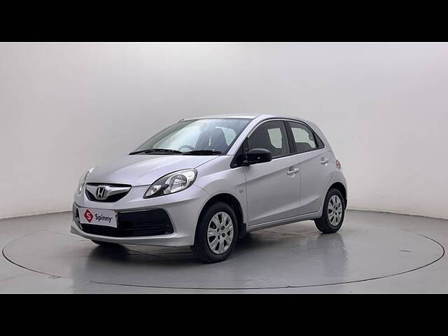 Second Hand Honda Brio [2013-2016] S MT in Bangalore