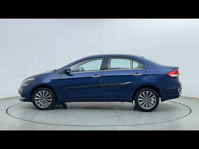 Second Hand Maruti Suzuki Ciaz Alpha Hybrid 1.5 [2018-2020] in Mumbai