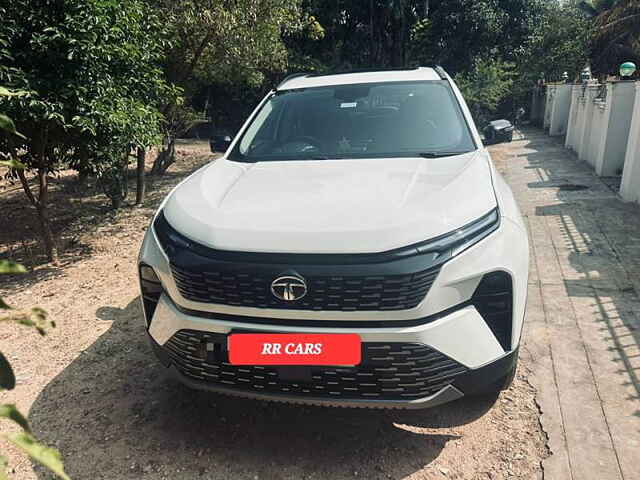 Second Hand Tata Harrier Adventure Plus A in Coimbatore