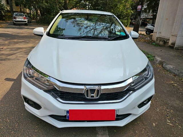 Second Hand Honda City [2014-2017] V in Pune