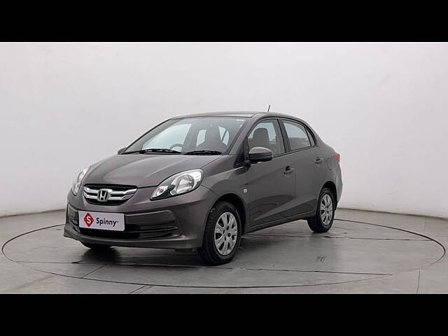 Second Hand Honda Amaze [2013-2016] 1.2 S i-VTEC in Chennai