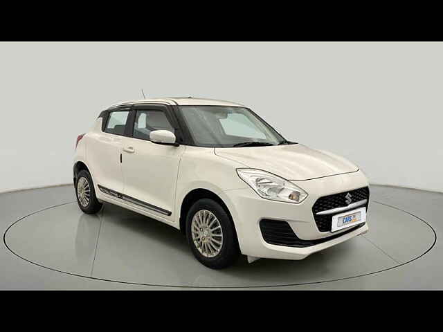 Second Hand Maruti Suzuki Swift [2021-2024] VXi AMT [2021-2023] in Delhi