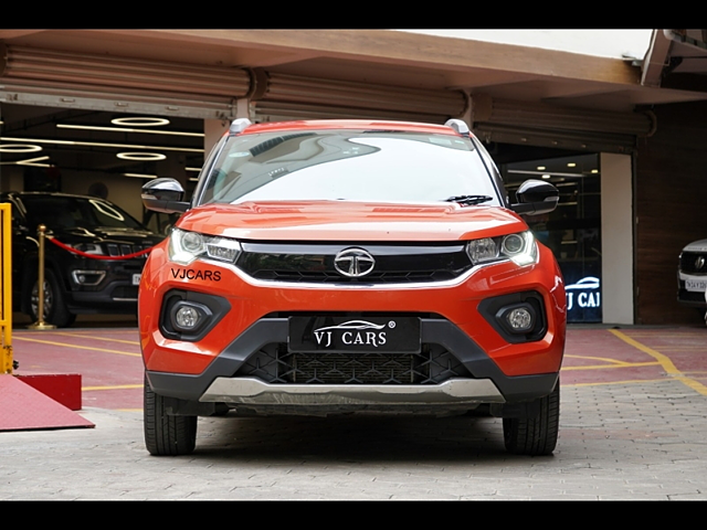Second Hand Tata Nexon [2017-2020] XZ in Chennai