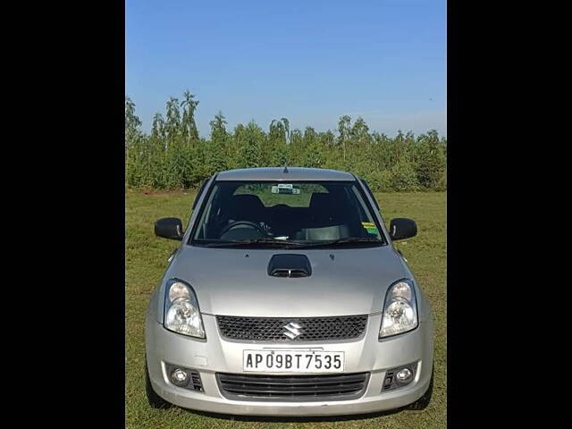 Second Hand Maruti Suzuki Swift  [2005-2010] VDi in Hyderabad