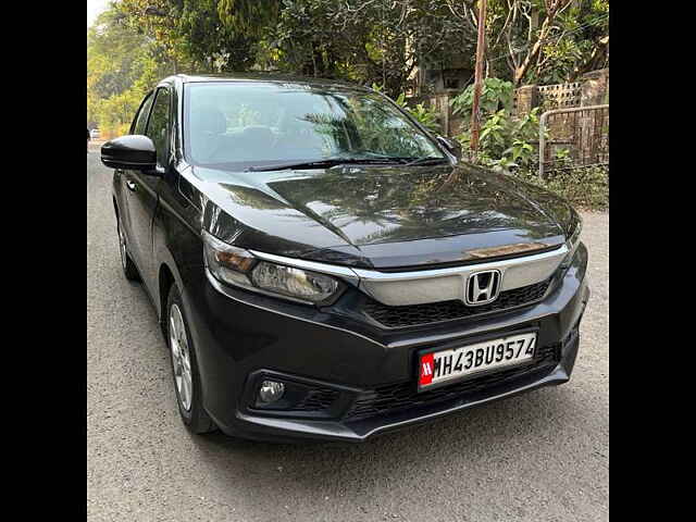 Second Hand Honda Amaze [2016-2018] 1.5 VX i-DTEC in Mumbai