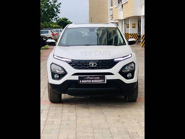 Second Hand Tata Harrier [2019-2023] XTA Plus in Chennai