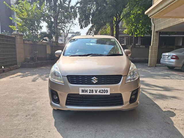 Second Hand Maruti Suzuki Ertiga [2012-2015] LDi in Nagpur