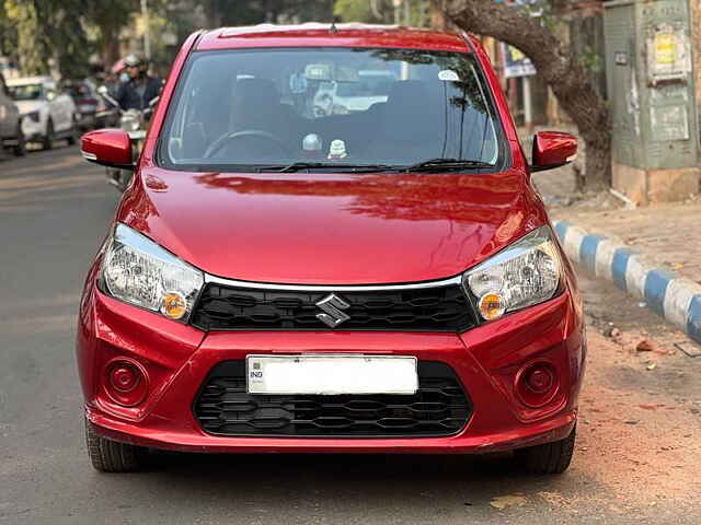 Second Hand Maruti Suzuki Celerio [2014-2017] ZXi AMT ABS in Kolkata