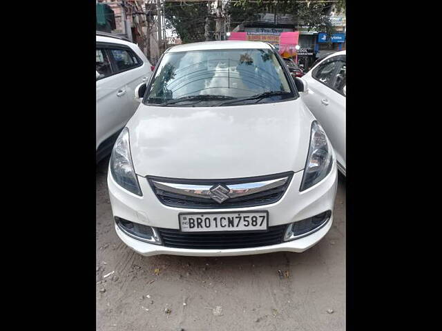 Second Hand Maruti Suzuki Dzire [2017-2020] VXi in Patna