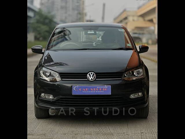 Second Hand Volkswagen Polo [2016-2019] Comfortline 1.0L (P) in Kolkata