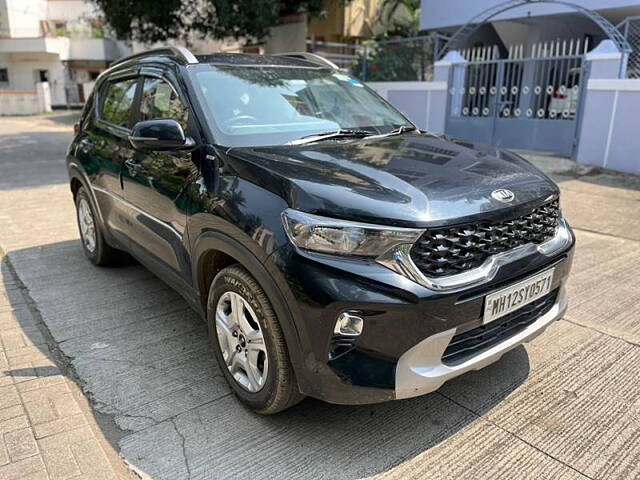 Second Hand Kia Sonet [2020-2022] HTK Plus 1.0 iMT [2020-2021] in Pune