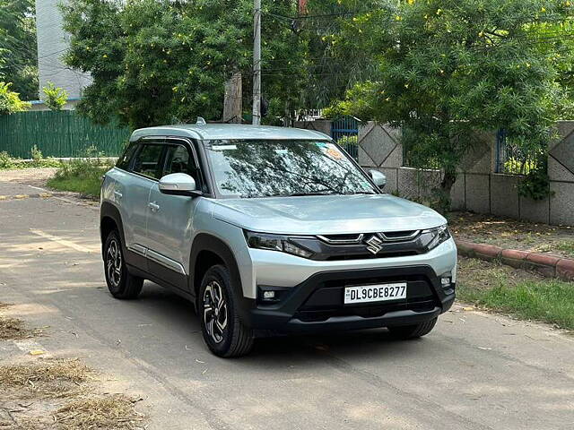 Second Hand Maruti Suzuki Brezza VXi S-CNG [2023-2023] in Delhi