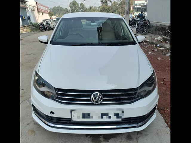 Second Hand Volkswagen Vento [2014-2015] Highline Petrol in Dehradun