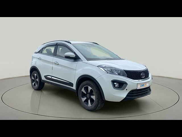 Second Hand Tata Nexon [2017-2020] XZA Plus Diesel in Pune