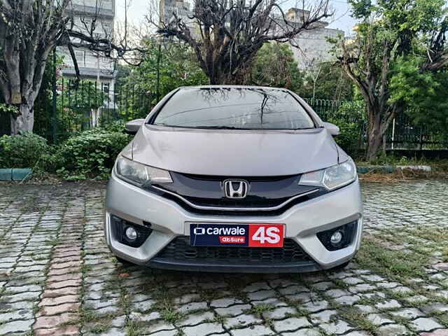 Second Hand Honda Jazz [2015-2018] V Petrol in Delhi