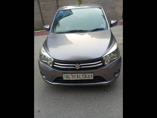 Second Hand Maruti Suzuki Celerio [2014-2017] VXi AMT in Delhi