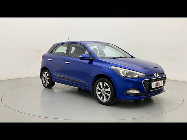 Second Hand Hyundai Elite i20 [2018-2019] Asta 1.4 (O) CRDi in Hyderabad