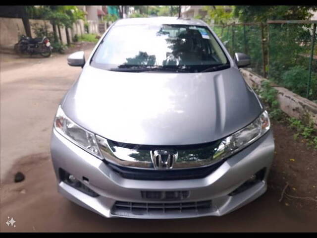 Second Hand Honda City [2014-2017] VX in Bhopal