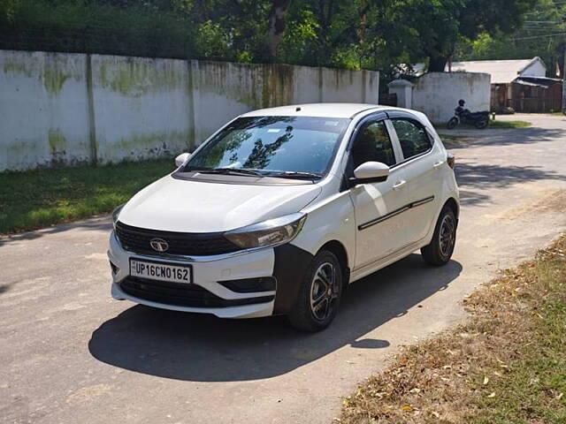 Second Hand Tata Tiago XE [2020-2023] in Meerut