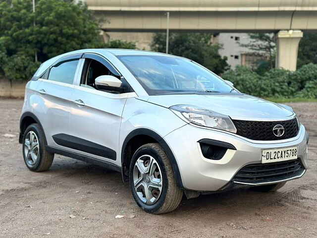 Second Hand Tata Nexon [2017-2020] XM in Delhi