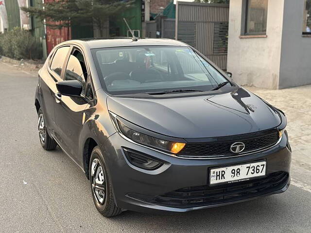 Second Hand Tata Altroz XE Petrol [2020-2023] in Delhi