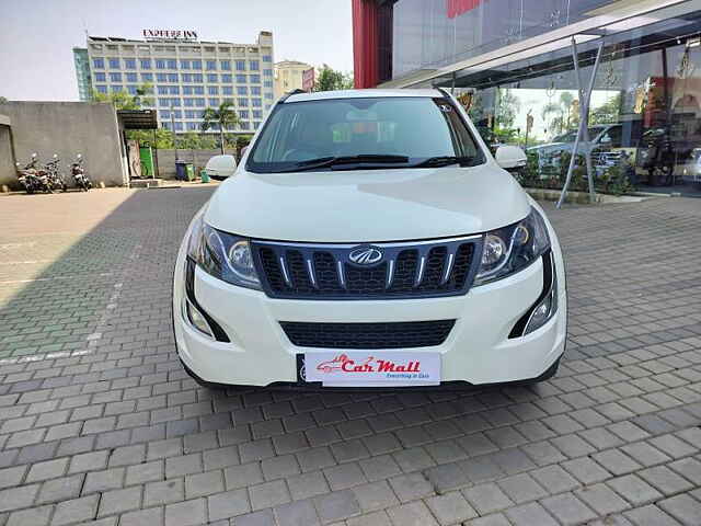 Second Hand Mahindra XUV500 [2015-2018] W10 in Nashik