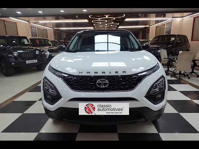 Second Hand Tata Harrier [2019-2023] XTA Plus in Bangalore