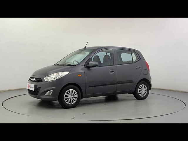 Second Hand Hyundai i10 [2010-2017] Sportz 1.2 Kappa2 in Ahmedabad