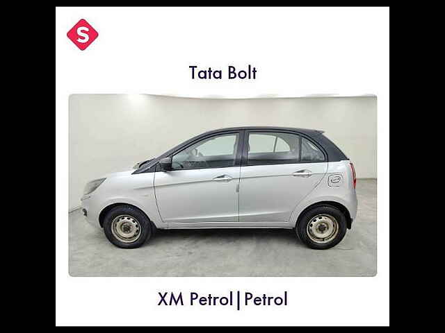 Second Hand Tata Bolt XM Petrol in Coimbatore