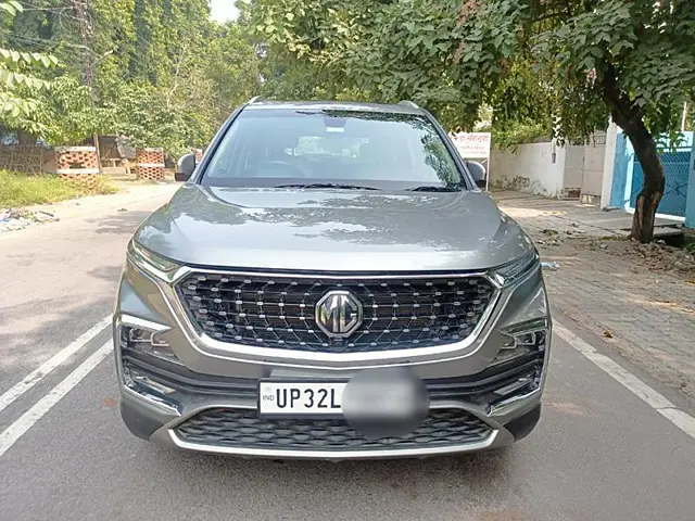 Second Hand MG Hector [2019-2021] Sharp 2.0 Diesel [2019-2020] in Lucknow