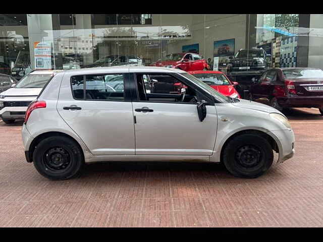 Second Hand Maruti Suzuki Swift [2011-2014] VXi in Bangalore