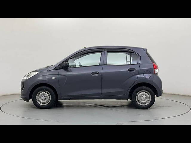 Second Hand Hyundai Santro Era in Lucknow