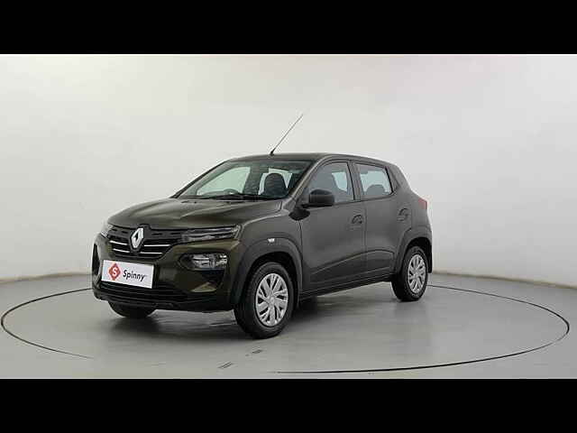 Second Hand Renault Kwid [2015-2019] RXL [2015-2019] in Ahmedabad