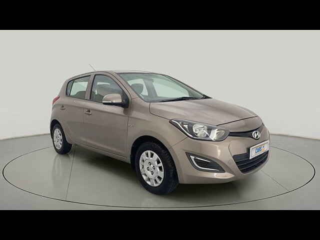 Second Hand Hyundai i20 [2012-2014] Magna (O) 1.2 in Ahmedabad