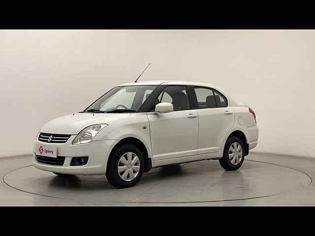 Second Hand Maruti Suzuki Swift Dzire [2010-2011] VXi 1.2 BS-IV in Pune