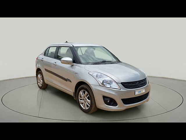 Second Hand Maruti Suzuki Swift DZire [2011-2015] ZDI in Hyderabad