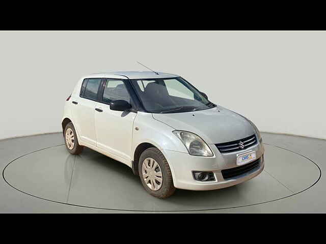 Second Hand Maruti Suzuki Swift [2011-2014] VXi in Hyderabad