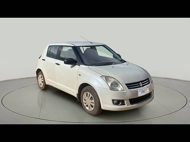 Second Hand Maruti Suzuki Swift [2011-2014] VXi in Hyderabad