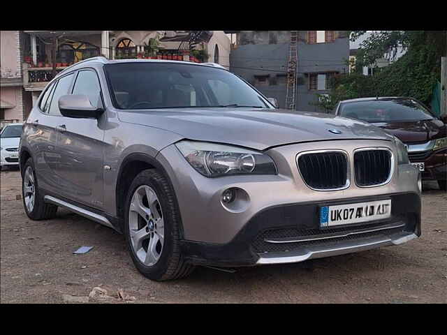 Second Hand BMW X1 [2010-2012] sDrive20d in Dehradun