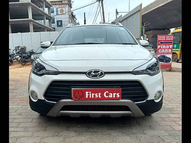 Second Hand Hyundai i20 Active [2015-2018] 1.2 SX in Bangalore