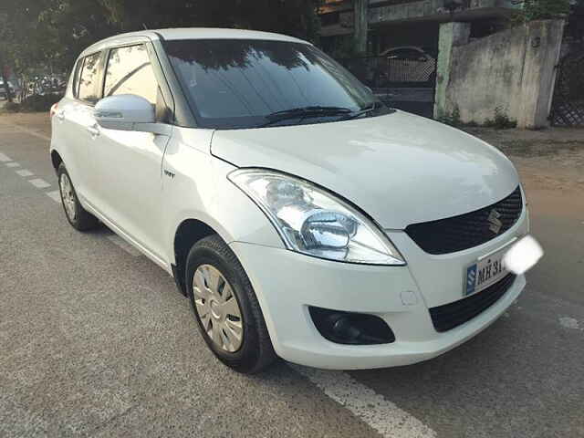 Second Hand Maruti Suzuki Swift [2011-2014] VXi in Nagpur